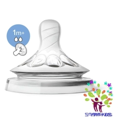 Núm ti Philips Avent Natural