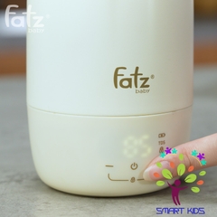 Bình đun, Hâm Và đo độ Tinh Khiết Nước Pha Sữa Di động Fatz Baby Mini Smart 11 Plus FB3804FD