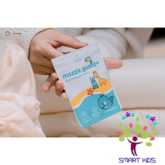 Miếng dán chống muỗi cho bé Mozzie Guard+ (Hộp 54 miếng dán) - JOONA BABY