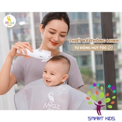 TÔNG ĐƠ CẮT TÓC CHO BÉ MOAZ BÉBÉ MB-100