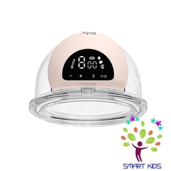 Máy Hút Sữa điện Rảnh Tay Không Dây Fatz Baby Freemax 15 FB1215SD