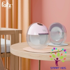 Máy Hút Sữa điện Rảnh Tay Không Dây Fatz Baby Freemax 12 FB1232TP