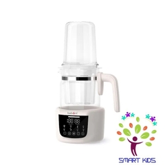 Bình đun Nước Giữ Nhiệt Pha Sữa điện Tử Beborn K02 K02TN