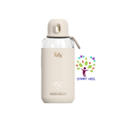 Bình Hâm Nước Pha Sữa Di động Fatz Baby Mini Smart 14 FB3811KB