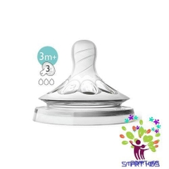 Núm ti Philips Avent Natural