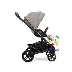Xe đẩy trẻ em Joie Chrome W/ RC & ADPT Dành cho trẻ từ sơ sinh đến 22 (kg)