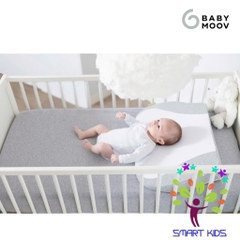GỐI CHỐNG TRÀO NGƯỢC BABYMOOV COSYMAT CHÍNH HÃNG