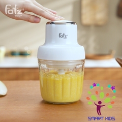 Máy Xay Thức ăn Dặm đa Năng Cho Bé Fatz Baby Mix 4 FB5021KB