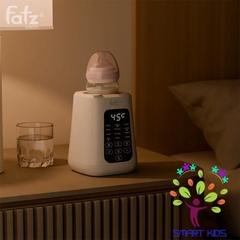 Máy Hâm Sữa Siêu Tốc Thông Minh Fatz Baby Mono 12 FB3011KB