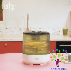 Máy úp bình sữa, bát đĩa, tiệt trùng UVC, sấy khô & bảo quản fatz baby Tidy 7 FB4610TY