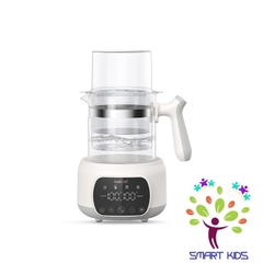Bình đun Nước Giữ Nhiệt Pha Sữa điện Tử Beborn K05 K05KB
