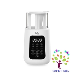Máy Hâm Sữa Siêu Tốc Thông Minh Fatz Baby Mono 12 FB3011KB