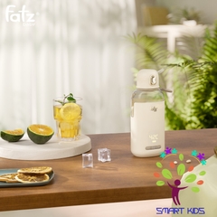 Bình Hâm Nước Pha Sữa Di động Fatz Baby Mini Smart 14 FB3811KB