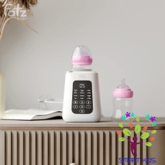 Máy Hâm Sữa Siêu Tốc Thông Minh Fatz Baby Mono 12 FB3011KB