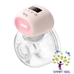 Máy hút sữa điện rảnh tay không dây fatz baby Freemax 10 FB1206MB