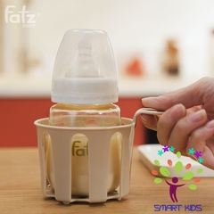 Máy Hâm Sữa & Tiệt Trùng Siêu Tốc Thông Minh Fatz Baby Mono 11 Plus FB3016TN