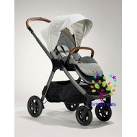 Xe đẩy Trẻ Em Joie Finiti W/ RC & ADPT Dành Cho Bé Từ Sơ Sinh đến 22 (kg)