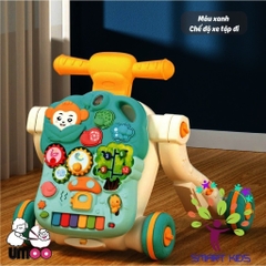 Xe chòi chân đa năng UMOO UM-02148