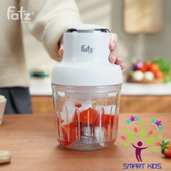 Máy Xay Thức ăn Dặm đa Năng Cho Bé Fatz Baby Mix 4 FB5021KB