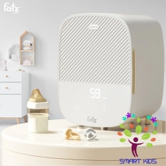 Máy Tiệt Trùng Sấy Khô Khử Mùi UVC-LED Công Nghệ Nano Plasma Ion Fatz Baby PLASMAX 2 FB4791TN