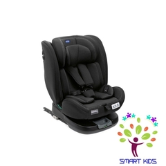 GHẾ NGỒI Ô TÔ CHICCO UNICO ISOFIX 0-12Y XOAY 360˚
