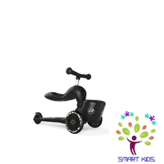 Xe Scooter Trẻ Em Scoot and Ride Highwaykick1 Lifestyle