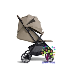 Xe đẩy Trẻ Em Joie Parcel LX W/ RC & ADPT & TB