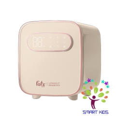 Máy tiệt trùng sấy khô UVC LED King 6 fatz baby FB4723VN