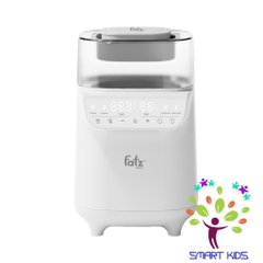 Máy làm lạnh và hâm nóng sữa điện tử thông minh fatz baby TempFlex 1 FB3030ZT