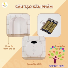 Cân điện tử Moaz BéBé MB-084