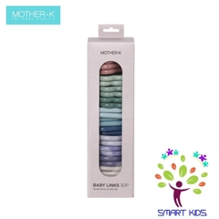 Vòng chơi phát triển giác quan Mother-K (30c)