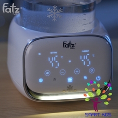 Máy đun Và Hâm Nước Pha Sữa điện Tử Fatz Baby Quick S1 FB3527CZ