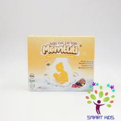 Ngũ Cốc Lợi Sữa Momtuti Sản Phẩm Của Dr Papie
