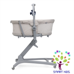 Ghế nôi di động Chicco Baby hug Pro màu be
