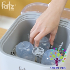 Máy Rửa Và Tiệt Trùng Bình Sữa đa Năng Fatz Baby Cleanmax 2 FB8802MZ