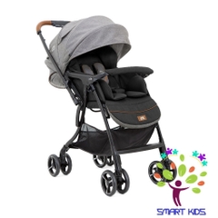 Xe đẩy Trẻ Em Joie SMA Baggi 4WD Drift