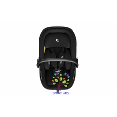 Ghế Ngồi ô Tô Trẻ Em Reebaby B003 Lullaby