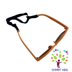 Kính Râm Chống Tia UV Cho Bé Bbluv Solar 3-6 Tuổi