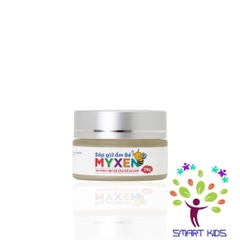 Sáp giữ ấm MYXEN