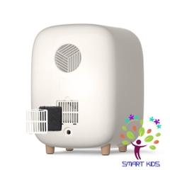 Máy Tiệt Trùng Sấy Khô Khử Mùi UVC-LED Công Nghệ Nano Plasma Ion Fatz Baby PLASMAX 3 FB4792TN