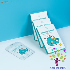Miếng dán thư giãn, hỗ trợ ngủ ngon Dreamy Breeze Joona baby
