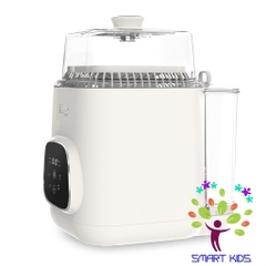 Máy Rửa Và Tiệt Trùng Bình Sữa đa Năng Fatz Baby Cleanmax 2 FB8802MZ