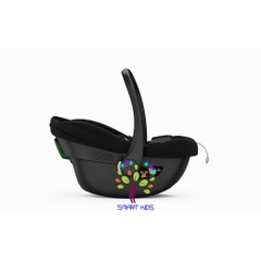 Ghế Ngồi ô Tô Trẻ Em Reebaby B003 Lullaby