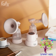 Máy Hút Sữa điện đôi Fatz Baby Resonance 7 FB1176MB
