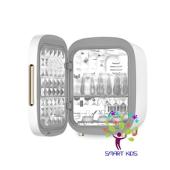 Máy Tiệt Trùng Sấy Khô Khử Mùi UVC-LED Công Nghệ Nano Plasma Ion Fatz Baby PLASMAX 2 FB4791TN