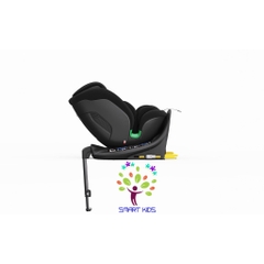 Ghế Ngồi ô Tô Trẻ Em Reebaby C004 FX Evo Fit 360