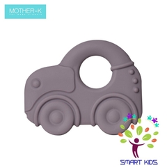 Bộ gặm nướu silicone Mother-K Jam Jam (3c)