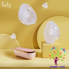 Máy Hút Sữa điện đôi Rảnh Tay Fatz Baby Resofree 5 FB1380VN