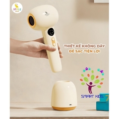 Máy Sấy Tóc Không Dây Cho Bé Moaz BéBé MB-088