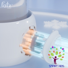 Máy đun và hâm nước pha sữa điện tử fatz baby Quick S1 Plus FB3528CZ